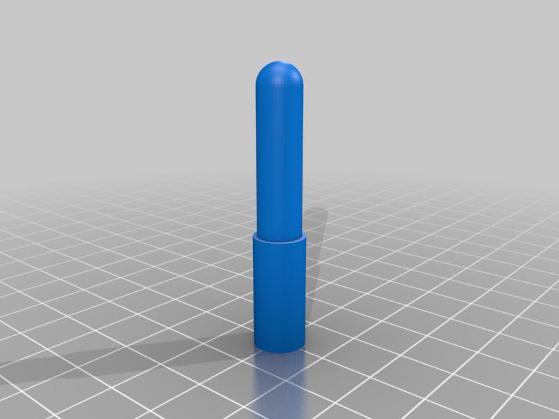 Mercedes-Benz R230 roof dowel