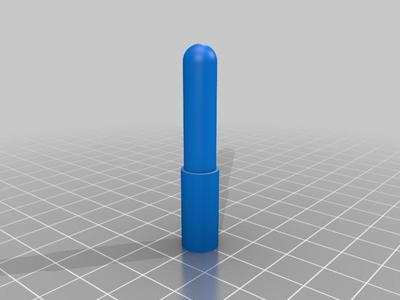 Mercedes-Benz R230 roof dowel
