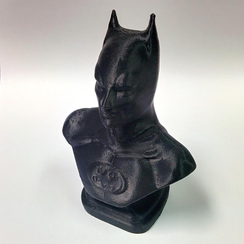 Batman Bust