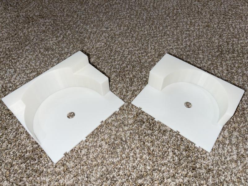 Windmill Valley windmill trays for smaller printers