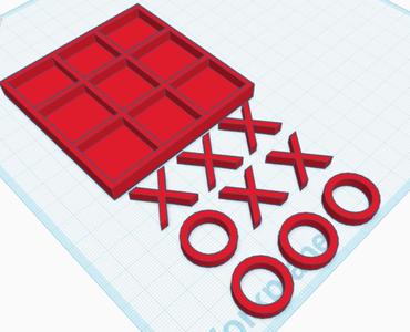 TicTacToe