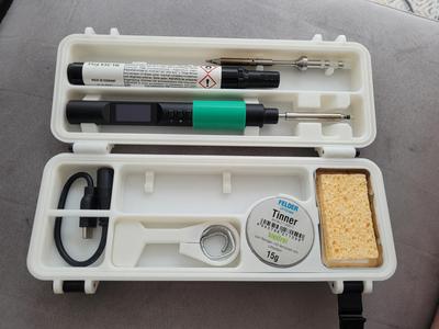 PTS200Case