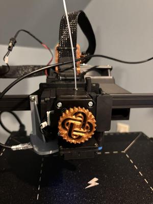 Extruder Camera for SV07 and SV07+