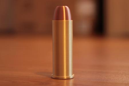 .44 Magnum Box