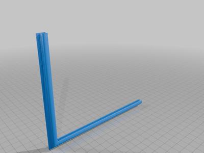 Snapmaker J1S Door Seals