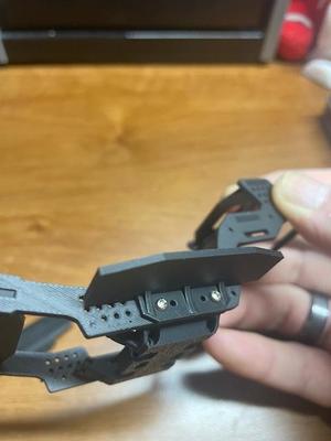 SCX24 Sliders