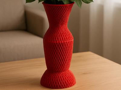 The $300 Vase – A Luxury Print for the Bold Maker