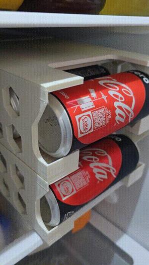 Beverage Can Dispenser EU 330ml (11.2oz)
