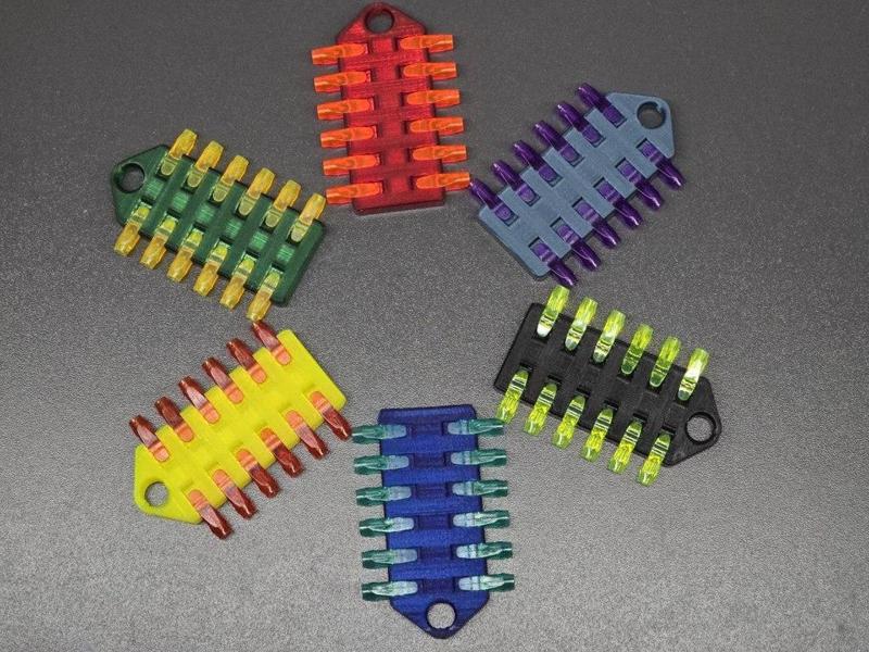 Beiter Nock Dock