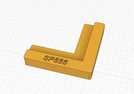 Buildplate sheet positioning tool