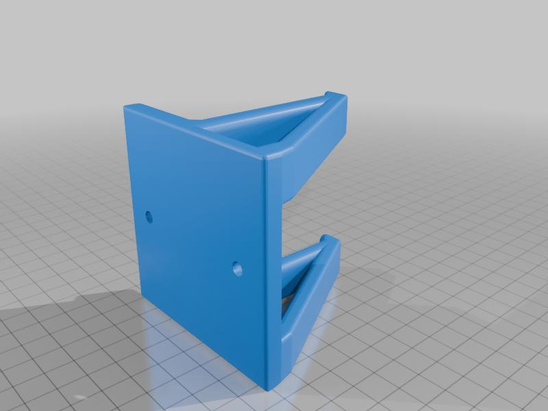 M18 tool hanger