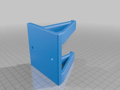 M18 tool hanger