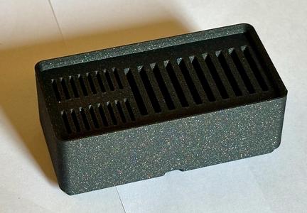 SD and MicroSD card holder - gridfinity
