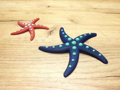 Starfish Single Extruder - Dual Color