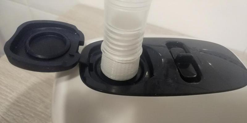 PIC Projet 22mm nebulizer hose accessories