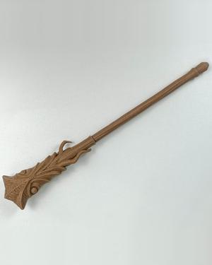 Ivan Volkov's Wand - Harry Potter