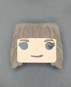 Blokkheadz Hermione Granger - Magnet, Ornament & Regular Collectible