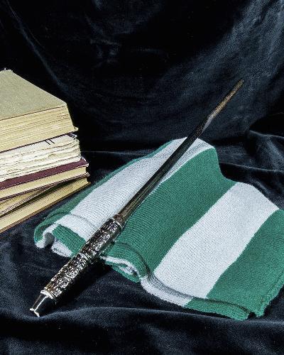 Severus Snape’s Wand - Harry Potter