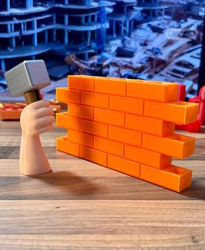 Brick Breaker