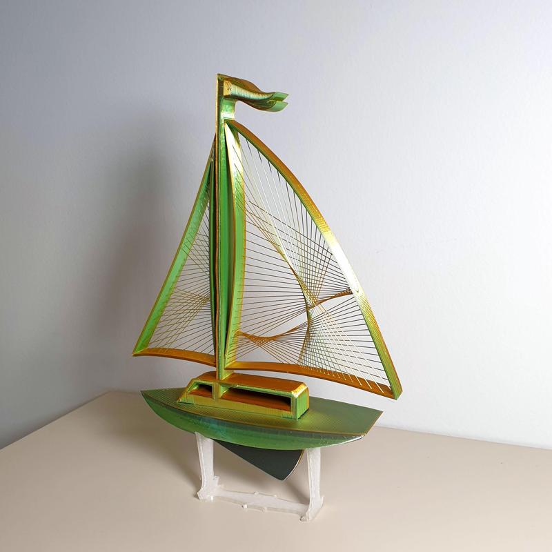 Sailboat