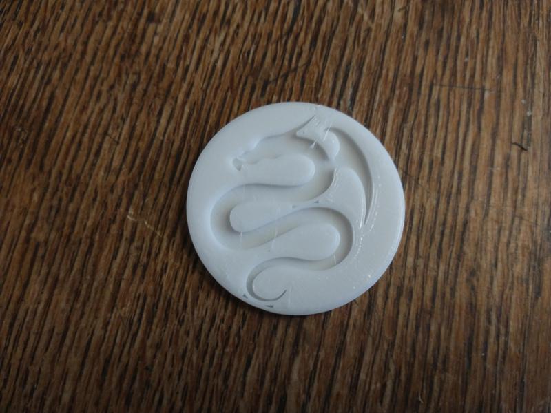 Dragon Coin