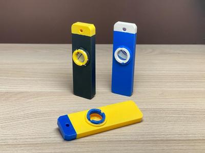 Kazoo for fun
