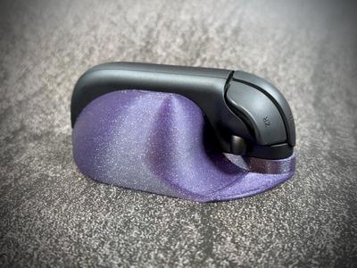 JoyCon 2 Mouse Grip V2 for Nintendo Switch 2