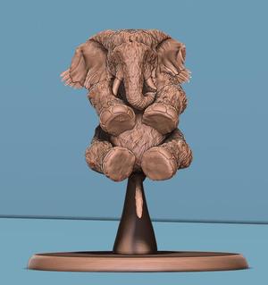Hollyphant