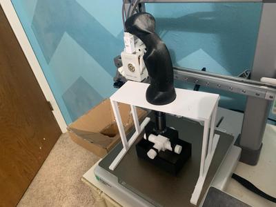 Flight Simulator Joystick