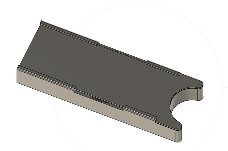 AirTag Holder