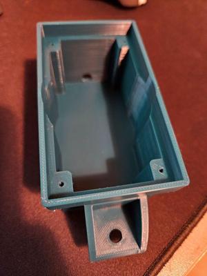 NA Miata MX5 Headrest Speaker Box - For Larger Drivers