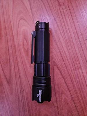 SHADOWHAWK S1476 vest clip