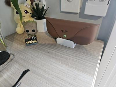 Meta RayBan Glasses Case Stand