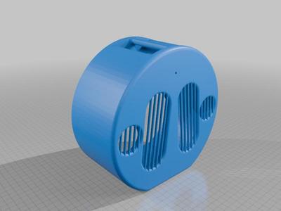 Get A Grip Bluetooth Speaker