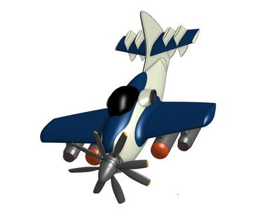 Chonky Westland Wyvern
