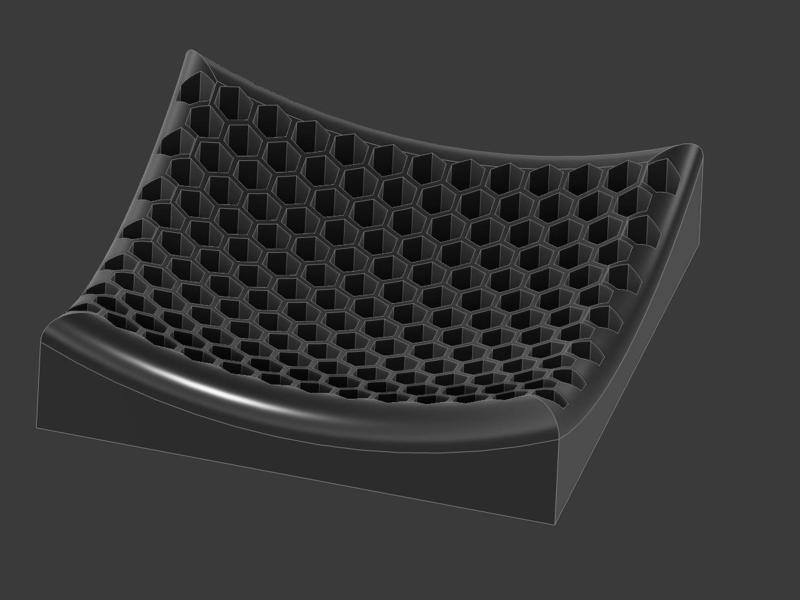 Soap dish - Soapagon