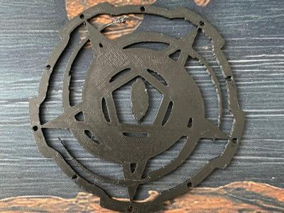 Urbanshade Hadal Division logo (Pressure Roblox)
