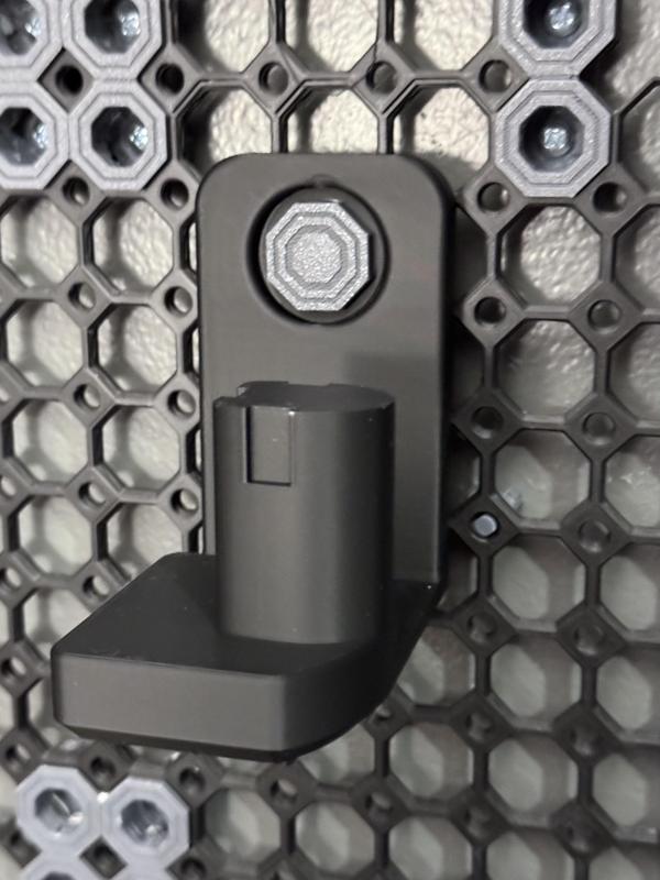 Ryobi Multiboard Tool Mount