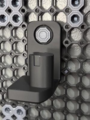 Ryobi Multiboard Tool Mount