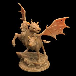 Barnyard Chimera 