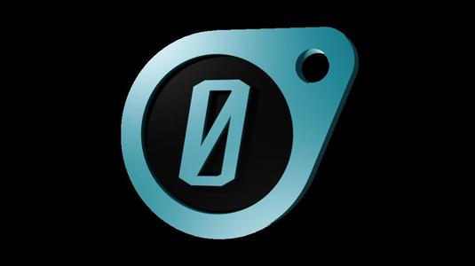 ENTROPY: ZERO - KEYCHAIN