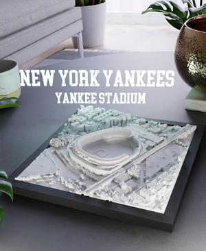 New York Yankees - Yankee Stadium