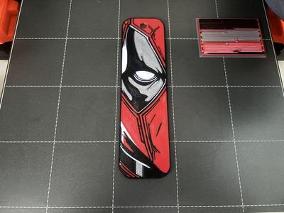 Bookmark - Deadpool (AMS/MMU)