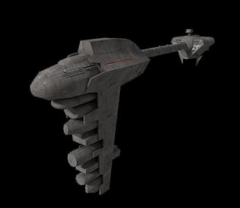 Medical Frigate