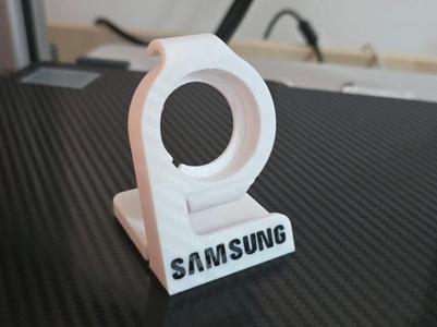 watch stand samsung watch 6