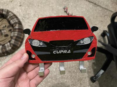 CUPRA NEW