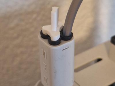 AMS Lite Hub Dustcover