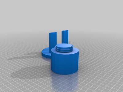 seatcushion cupholder