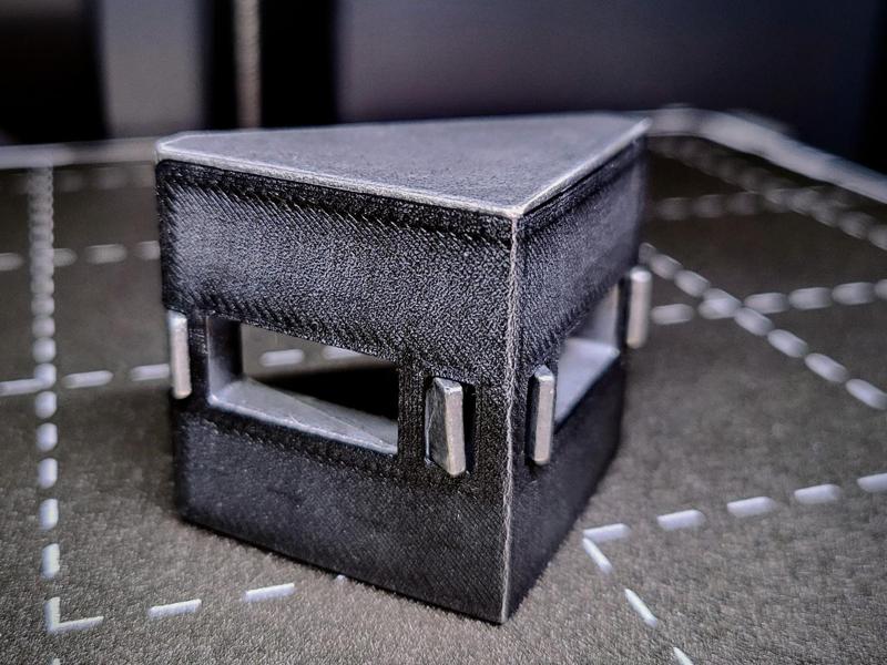 Washer for Corner bracket - 4040 Sim Rig