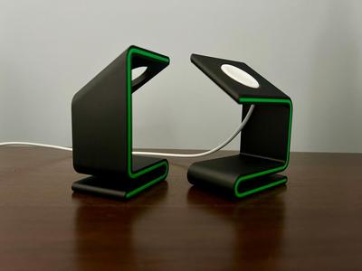 Apple Watch Charging Stand (No AMS Needed)